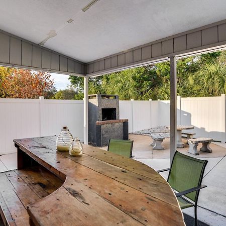 Updated Tavares Retreat Less Than 1 Mile To Boat Ramp Exterior photo